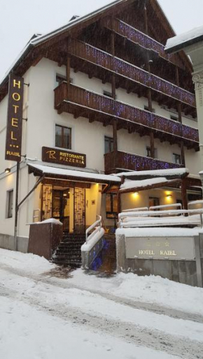 Hotel Raibl Appartamenti